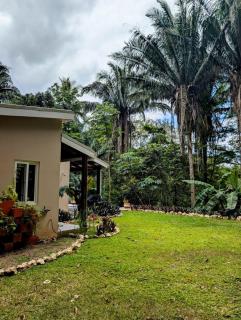 Rio Mantra Secluded Riverfront Villa with Private Infinity Pool - 4