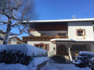 Apartment Mozart - Mayrhofen - 0
