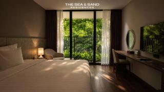 The Sea and Sand Residences - 3