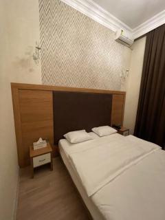 Central Apart Hotel By Nizami street - 3