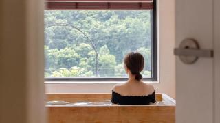 Hongcheon Around River Poolvilla Pension - 3