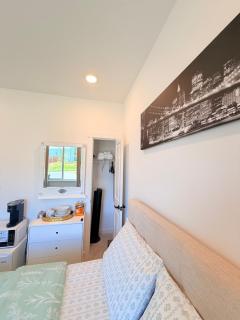 Cozy Private Room, Room 1, Near Seattle and Mt Rainier, Quiet and Comfy Stay - 5
