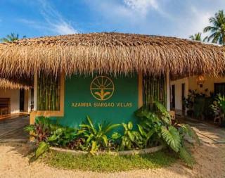 Azzaria Villas Siargao - 4