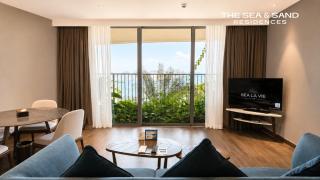 The Sea and Sand Residences - 5