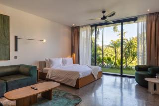Ecoverse Resort & Residence by OXO - Nyanyi Beach, Bali - 8