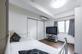Takadanobaba 7min , 4 Beds , 4 Comfort 6 Max , Shinjuku Access - Tokyo - 5