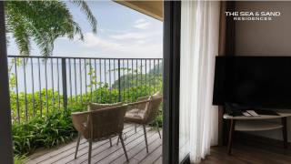 The Sea and Sand Residences - 7
