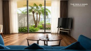 The Sea and Sand Residences - 6