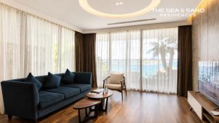 The Sea and Sand Residences - 9