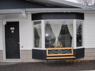 Motel Parc Beaumont Inc. - Beaumont - 3