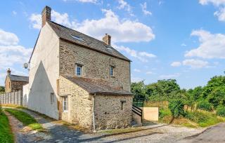 3 Bedroom Awesome Home In Donnay - 3