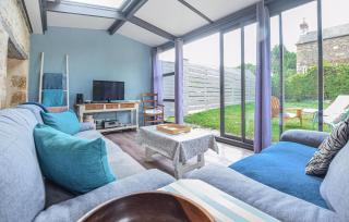 3 Bedroom Awesome Home In Donnay - 7