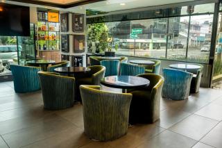 Wyndham Garden Quito - 2