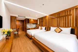 Mixay Boutique Hotel Da Nang - 7