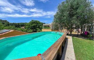 Beautiful Home In Miramas - 9