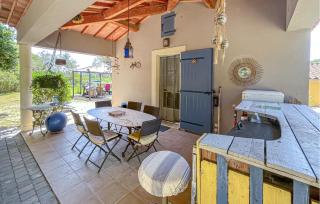 Beautiful Home In Miramas - 4