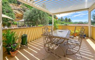 Beautiful Home In Miramas - 1