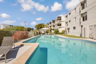 Warroo Apartments - 0