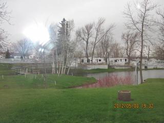 Motel Parc Beaumont Inc. - Beaumont - 5