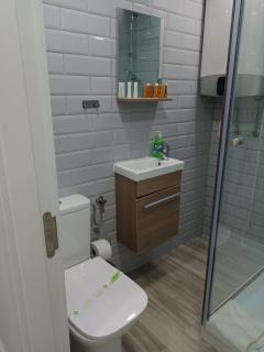 Sea View Apartments Olimp by Stela - 1