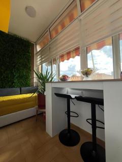 Maeva's Nest - Tirana City Center - 9