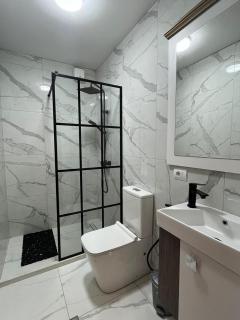 Maeva's Nest - Tirana City Center - 6