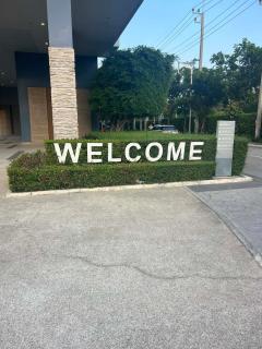Beautiful 1bedroom 35sqm sea view floor17th gho - 3