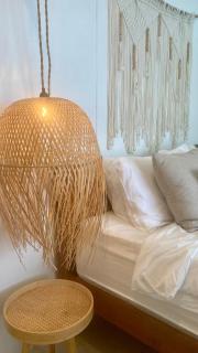 Direct Beach Access Rustic House with Private Pool - 8