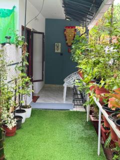 Nandbhavan Guruvayur - 2