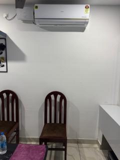 Nandbhavan Guruvayur - 5