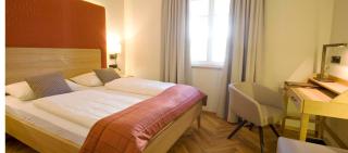 Biohotel Garmischer Hof - Garmisch-Partenkirchen - 7