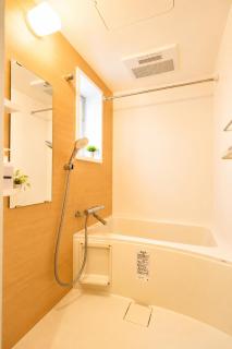 天下茶屋徒歩圏内 花園町駅徒歩3分 難波 梅田に直通 トイレと浴室付き まるまる貸切 部屋35平方 北102室 - Osaka - 5