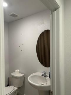 The Luxury home - 2