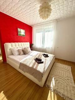 Grand Central Apartment Palanga - 0