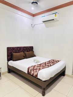 MARINA PALACE - 5