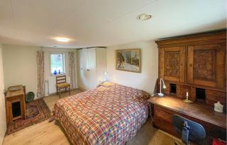 Beautiful Home In Øster Ulslev With Wifi - 3