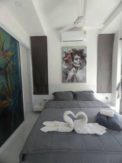 Lamai Sunshine Villas - 7