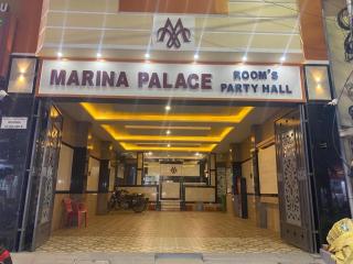 MARINA PALACE - 2
