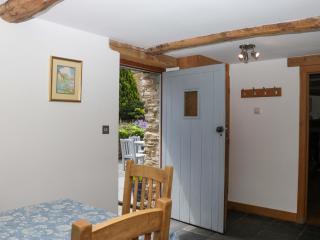The Hay Barn - 8