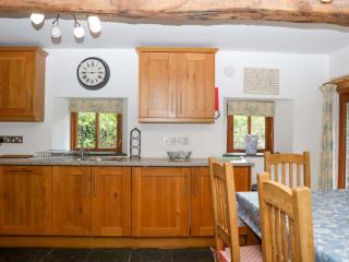The Hay Barn - 5