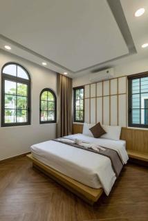 Villa TVT - 6