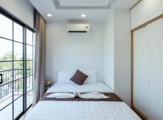 Villa TVT - 2