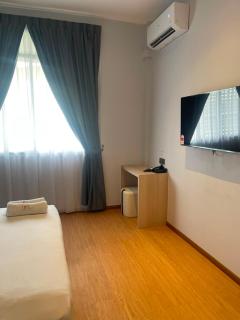 DBC Hotel - 7