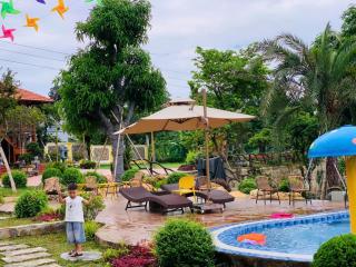 TÙNG HƯƠNG Garden - 3