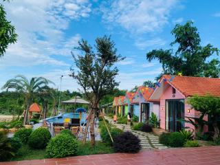 TÙNG HƯƠNG Garden - 2