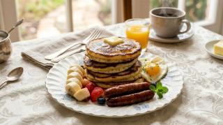 Strathaird Bed and Breakfast - 5