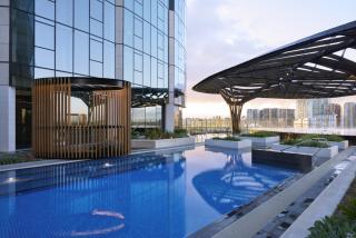 Cozy Premium 2-Bedroom, 2-Bathroom Apartment at Melbourne Square with Pool, Gym & Crown Nearby - 3