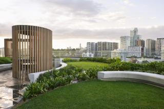 Cozy Premium 2-Bedroom, 2-Bathroom Apartment at Melbourne Square with Pool, Gym & Crown Nearby - 2