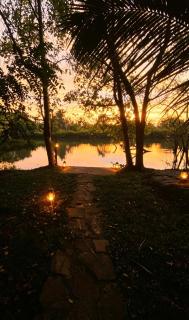 River paradise safari house - cooking class available - 7