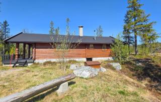 Awesome Home In Tuddal With House A Mountain View - 2